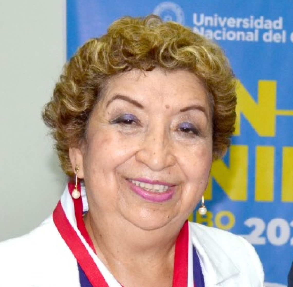 Dra. Arcelia Olga Rojas Salazar