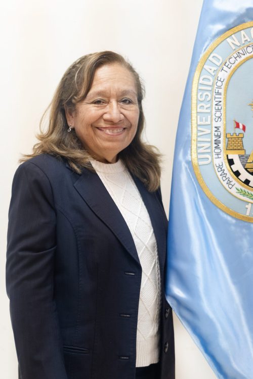 Foto de Dra yrene