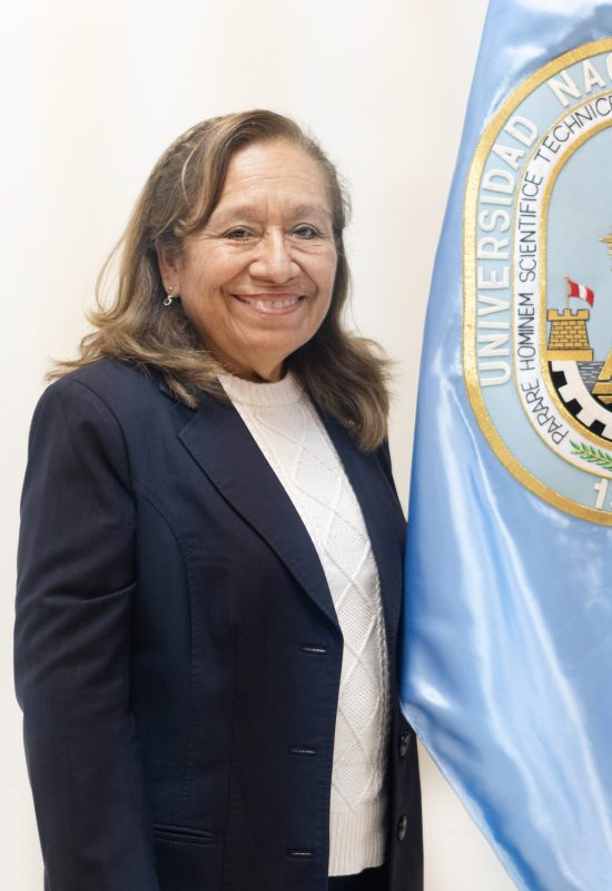 Foto de Dra yrene